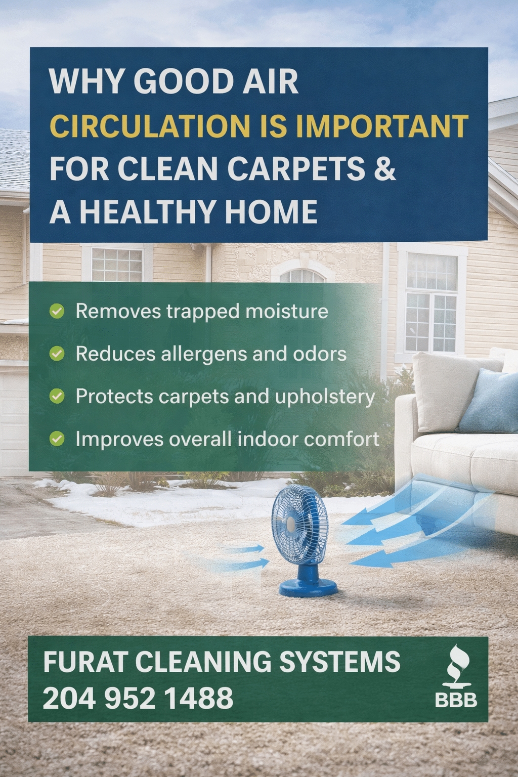 Furat Cleaning Systems