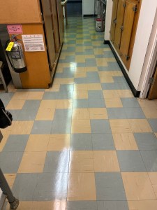 Floor Waxing Winnipeg