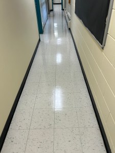 Floor waxing Services Winnipeg